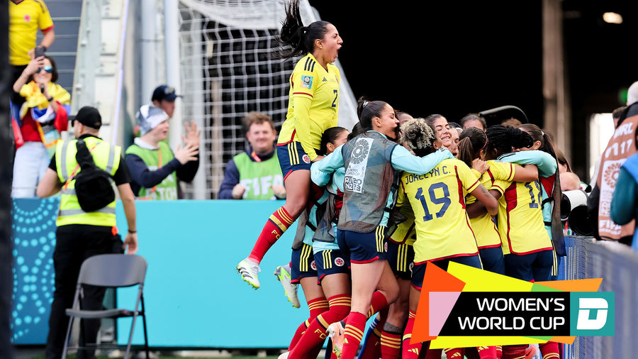 World Cup Day 6: Linda Caicedo is ready to be soccer’s next big female star