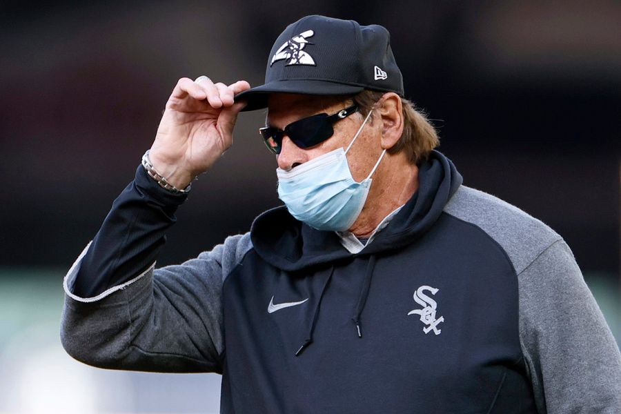 Tony La Russa doesn’t know the rules and there’s no one to save him from himself, either
