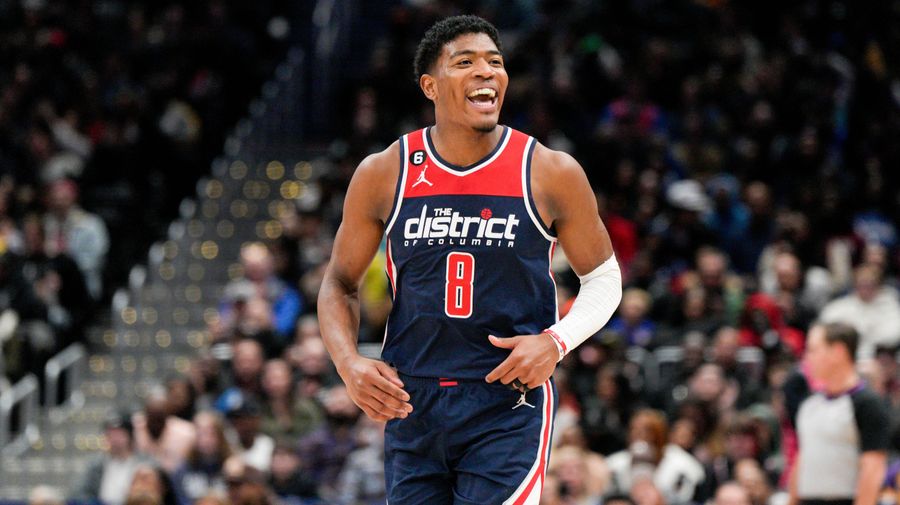 Lakers need to add more than just Rui Hachimura before the NBA trade deadline