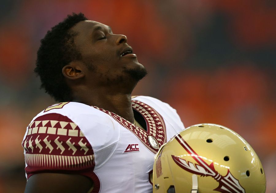 Cops: Man Says Karlos Williams Set Up Pot Deal That Led To Robbery