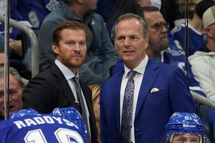Jeff Halpern needs to be the Washington Capitals' next head coach