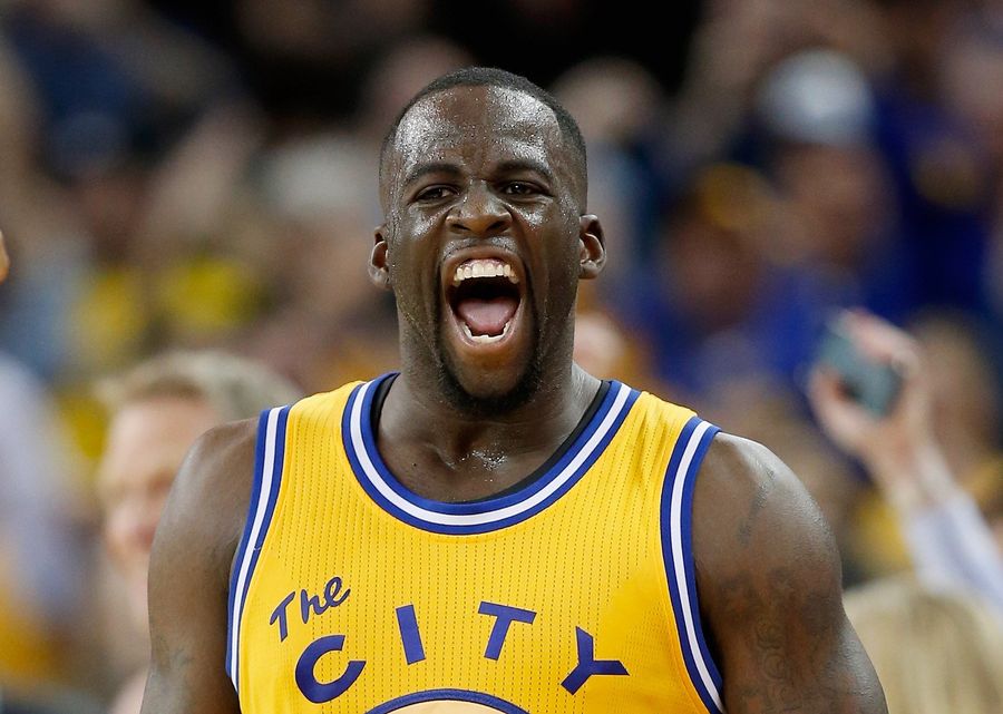 Draymond defends Andrew Wiggins' anti-vaxx position