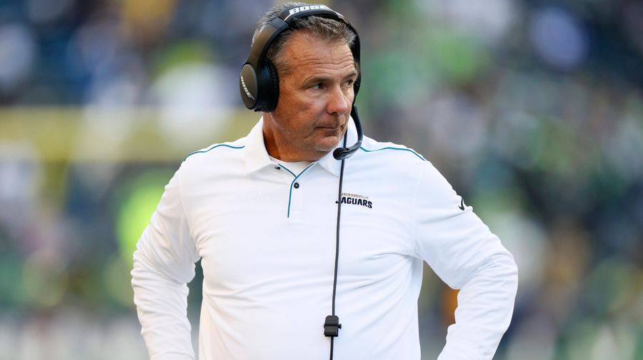 It’s hard to rank all the dumb things Urban Meyer has done at Jacksonville — but we're gonna try