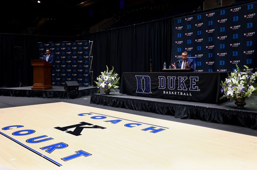 The 10 coaches with the most wins in NCAA Tournament history — guess who's at the top?