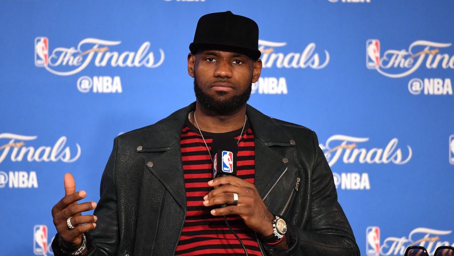 Player Rankings In ESPN And <i>SI</i>'s 2017-18 NBA Player Rankings, Ranked