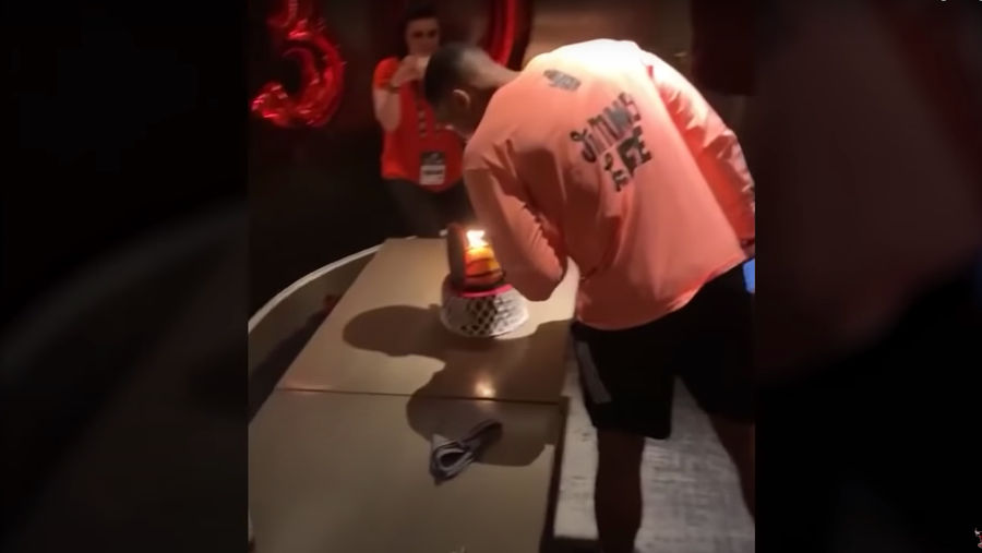 NBA Bubble Wrap: The Snitching Begins, and How Damian Lillard Celebrated His Birthday