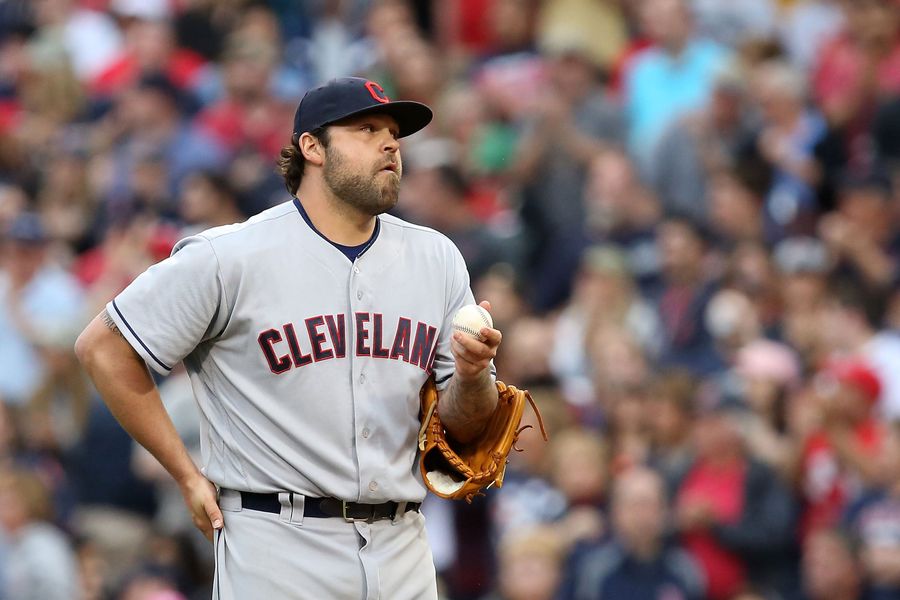 Joba Chamberlain Wraps Up One Of The Stranger Baseball Careers