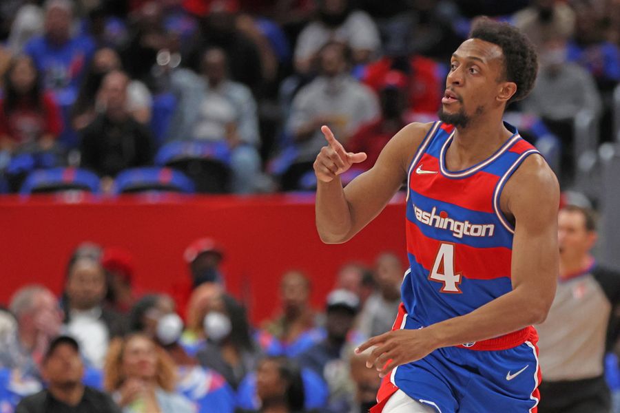 Which players have played on the most teams in each sport?