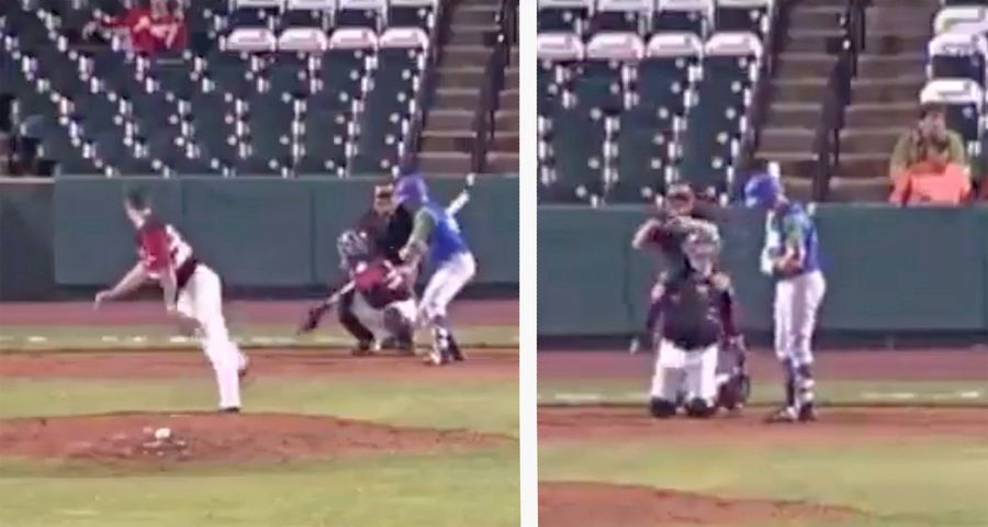 I for one don’t welcome our crappy new robot umpire masters