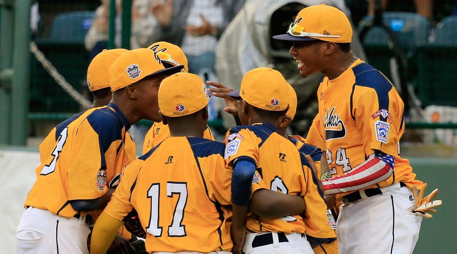 Report: Man Who Told On Jackie Robinson West Arrested For Assault