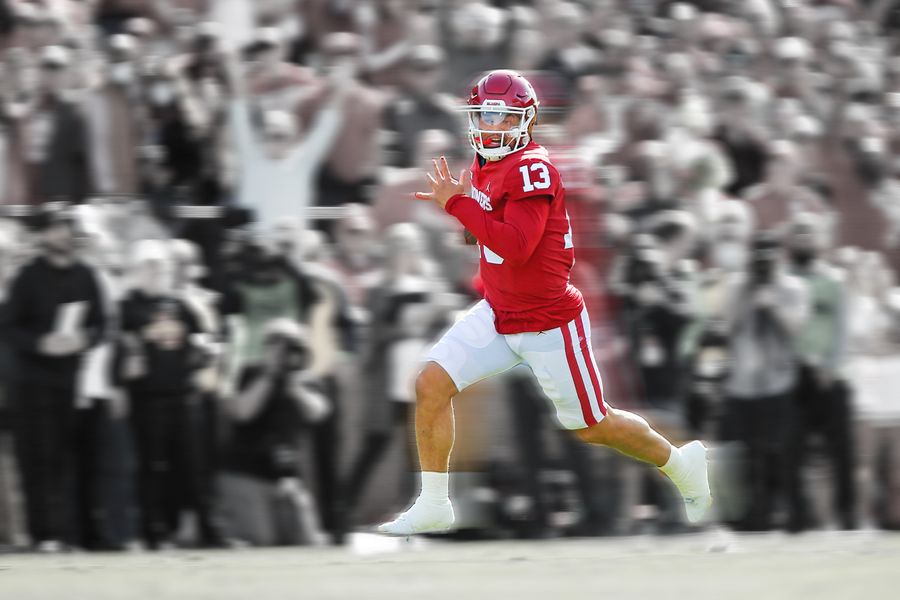 Let’s use the Girlfriend Transfer Portal Theory to figure out where Caleb Williams is headed