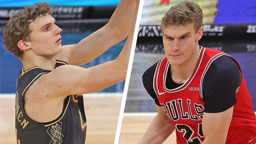 Deadspin Waffles: Should the Bulls trade or keep Lauri Markkanen?