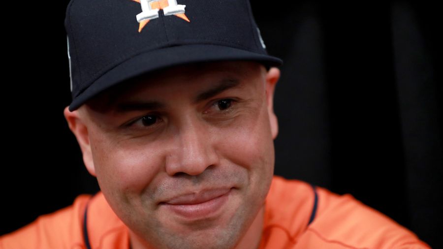 Hell no, keep Carlos Beltran out of Cooperstown