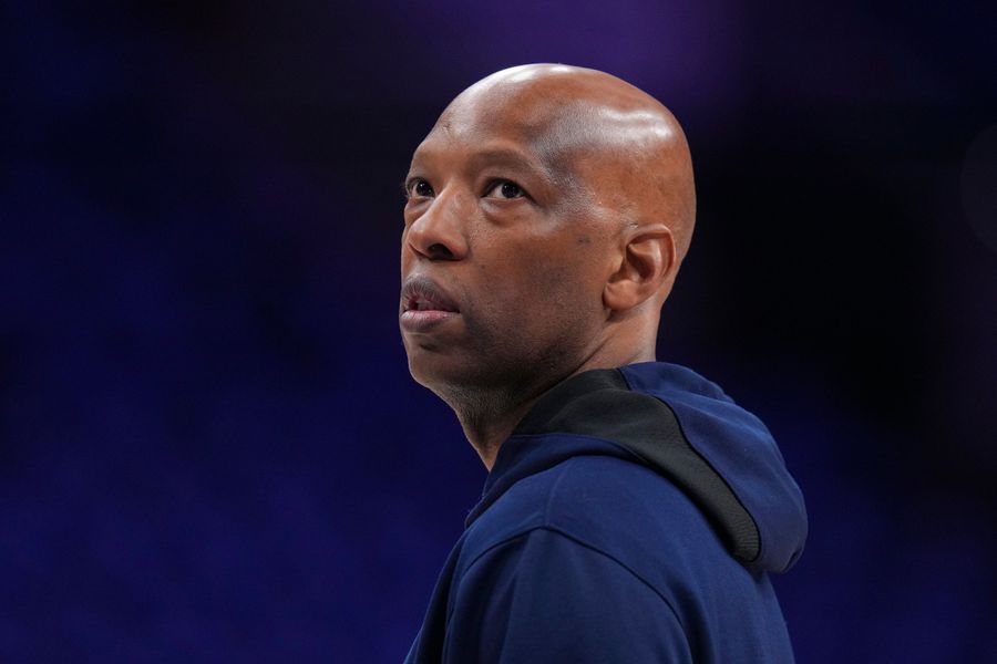 Is Sam Cassell the heir apparent in Boston?