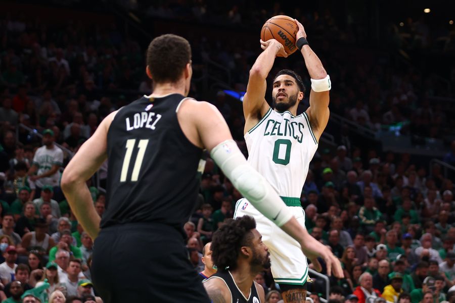 Those Game 7s were a dud, but that doesn’t dilute the outstanding performances from the second round that deserve recognition