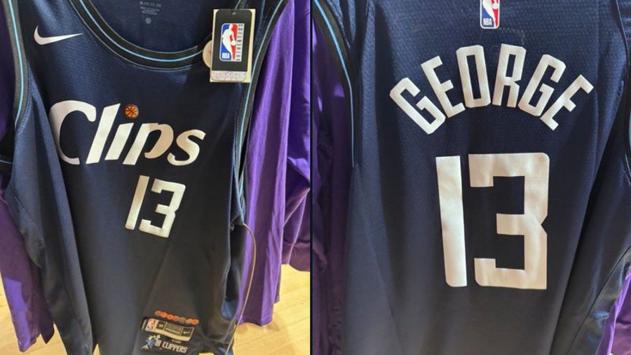 La NBA va demasiado lejos con los nuevos uniformes City Edition cada año