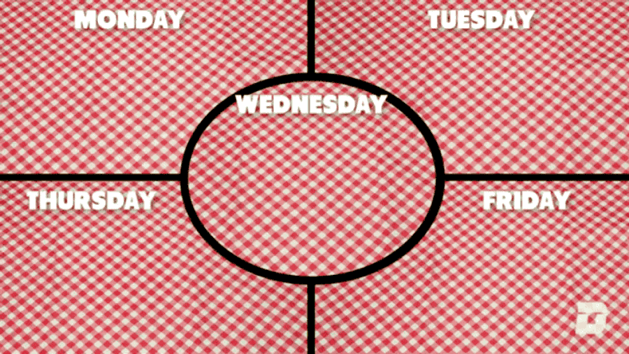 How To Poach An Egg In The Microwave And Plan Your Lunches All Week 