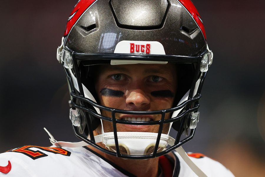 An incomplete list of people we’d like to see at the 2023 Tom Brady Netflix roast