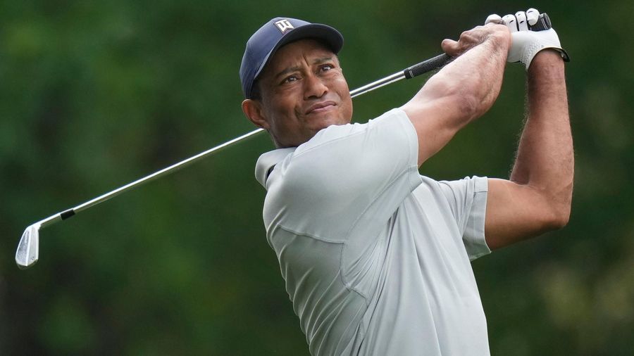 Top Masters storylines for people who don’t give a fuck about the Masters