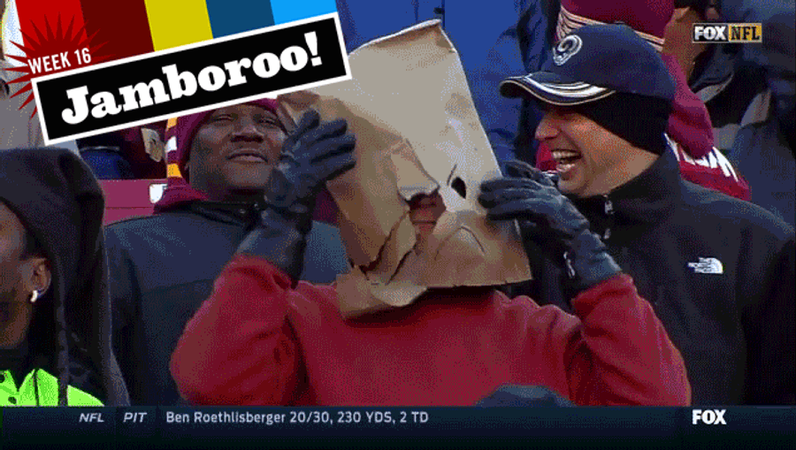 This Has Been The Worst Season In NFL History