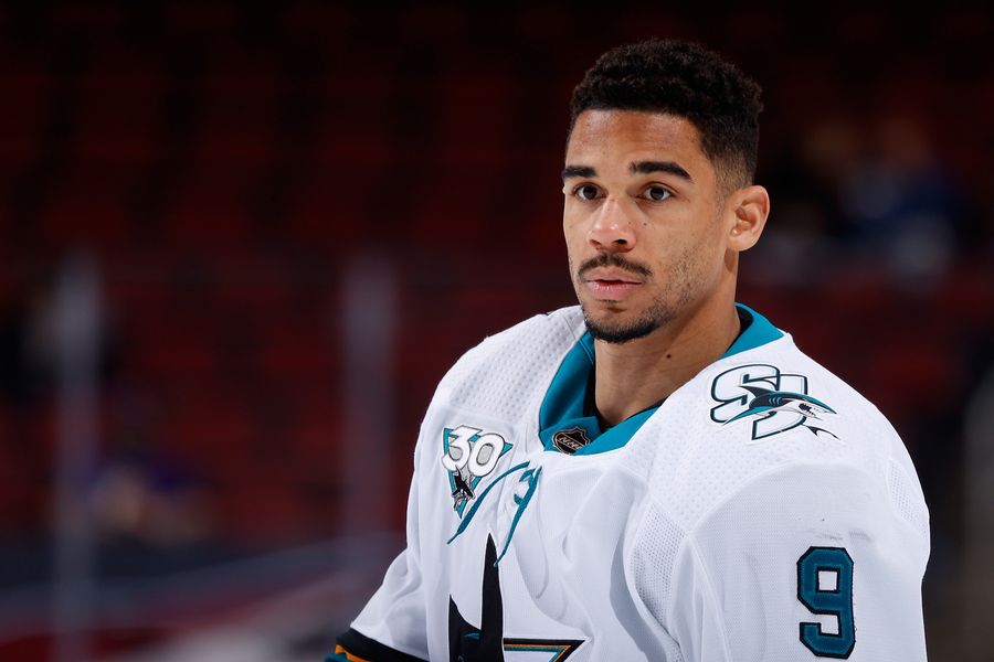 NHL suspends Evander Kane for 21 games