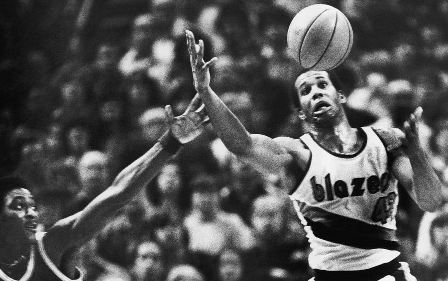 Kermit Washington Indicted, Arrested For Allegedly Running Charity Fraud Scheme