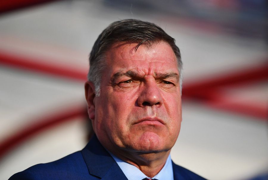 England Manager Sam Allardyce Loses Job After Just One Game In Charge