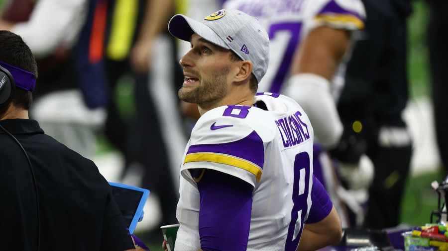 Kirk Cousins gets cut!*