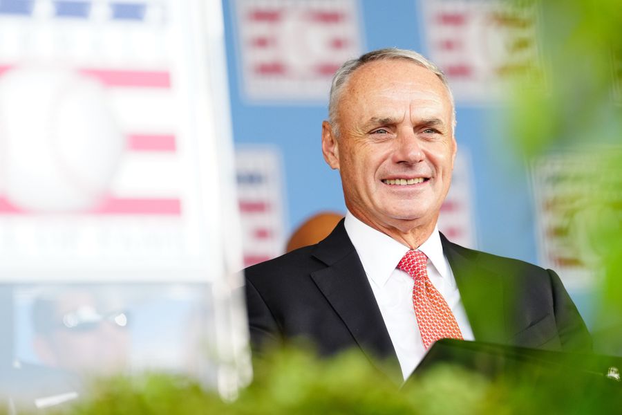 The Baseball Writers Association of America’s anonymous ballot problem is hopefully ending soon