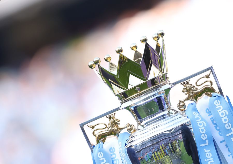 Whoa! The Premier League starts this weekend!