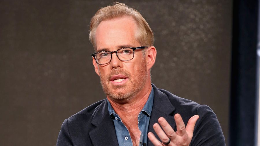 No, Joe Buck Won’t Do Play-By-Play Of You Having Sex