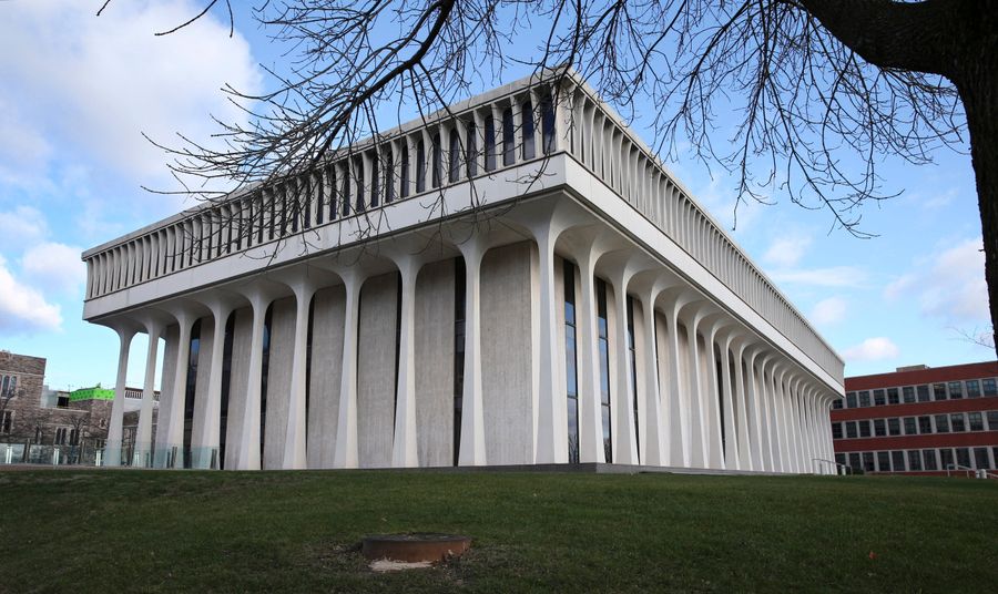 Princeton, WashU Suspend Men's Teams For Misogynistic Comments