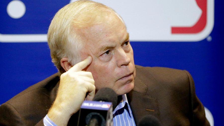 Buck Showalter is the right guy in Queens