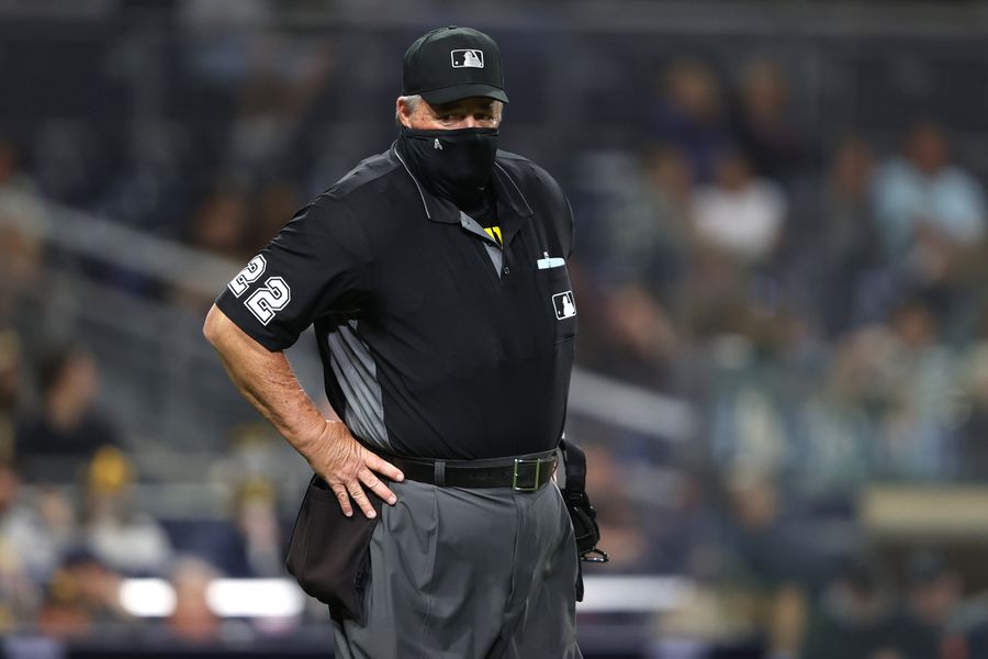 Joe West’s 'record' is a testament to inertia