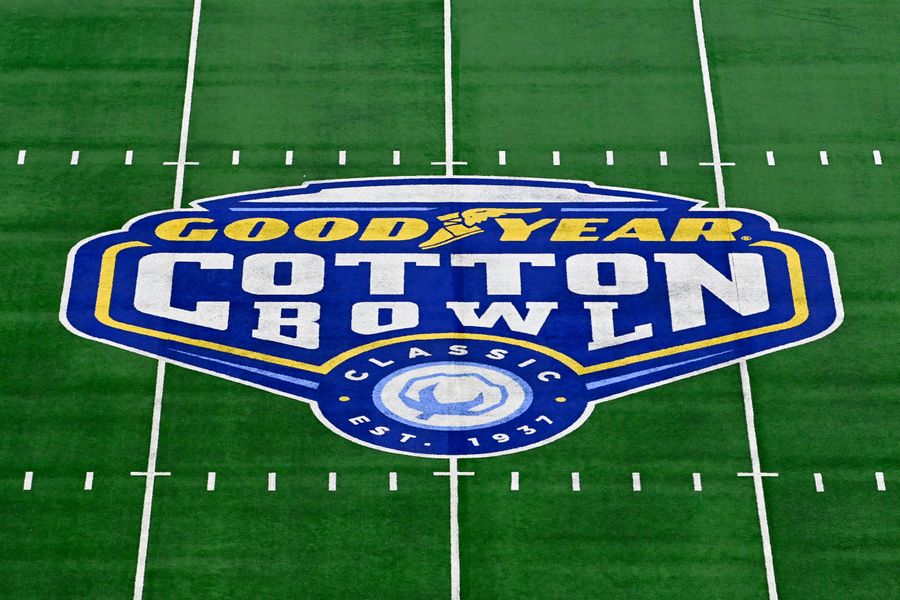 Call bowl games what they are: Glorified spring practices