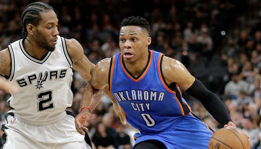 What Does An Argument For Kawhi Leonard's MVP Candidacy Really Say?