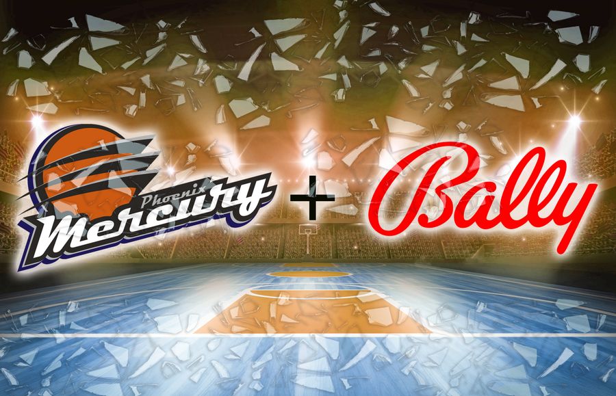 EXCLUSIVE: Phoenix Mercury smash through sports betting’s glass ceiling, ink huge deal with Bally’s