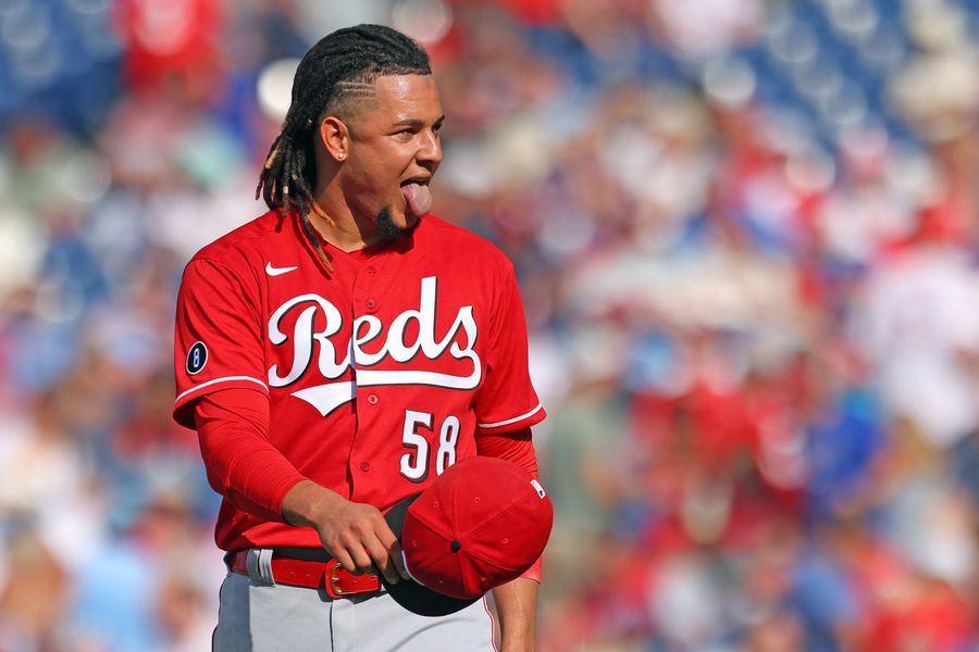 MLB trade deadline candidates — Arms