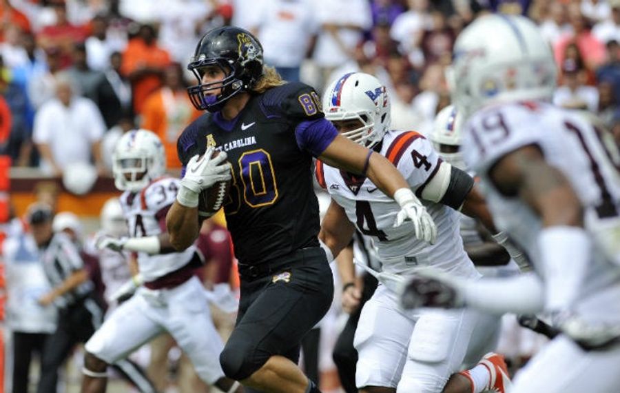 Two Ranked ACC Teams Lose