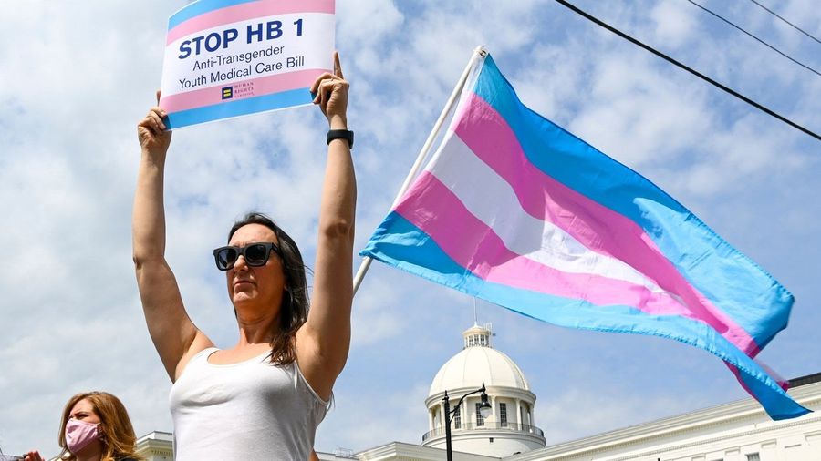 Hate ain’t so easy: Anti-trans sports bills are dying in some unlikely places
