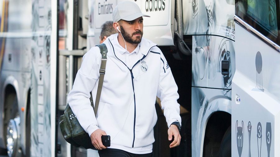 Karim Benzema Blasts Mathieu Valbuena Over Sex Tape Scandal: &quot;He Invented It All&quot;
