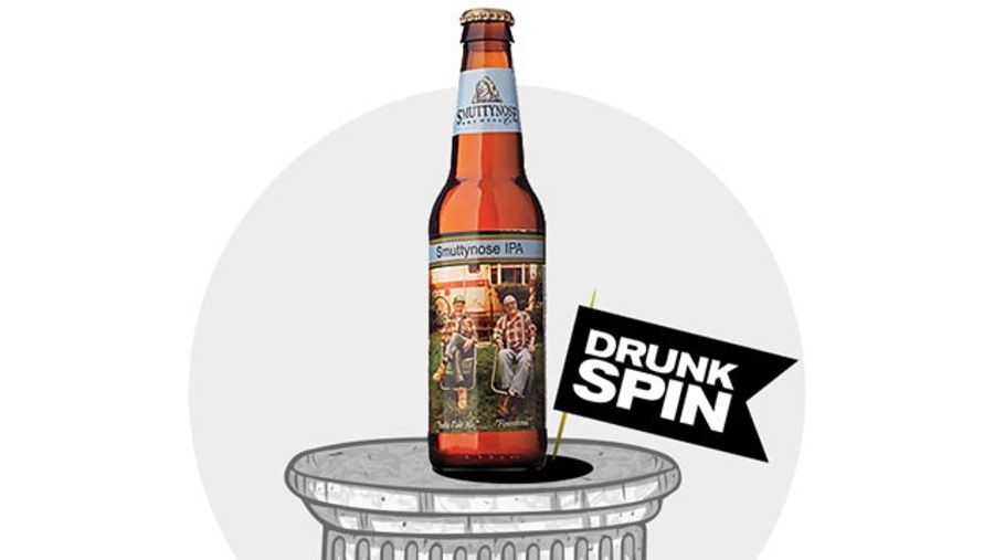 Here's An Underrated IPA From A Properly Rated State