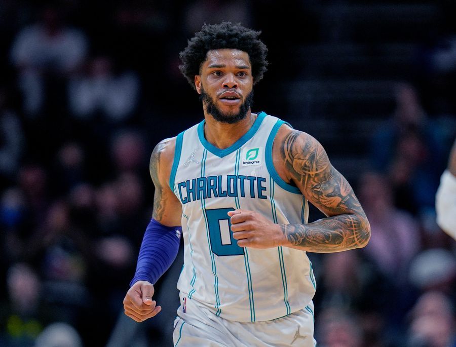 How can you get credit for games served when you’re not in the NBA?