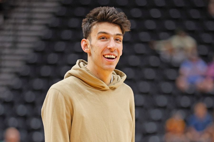 5 players to watch at NBA Summer League