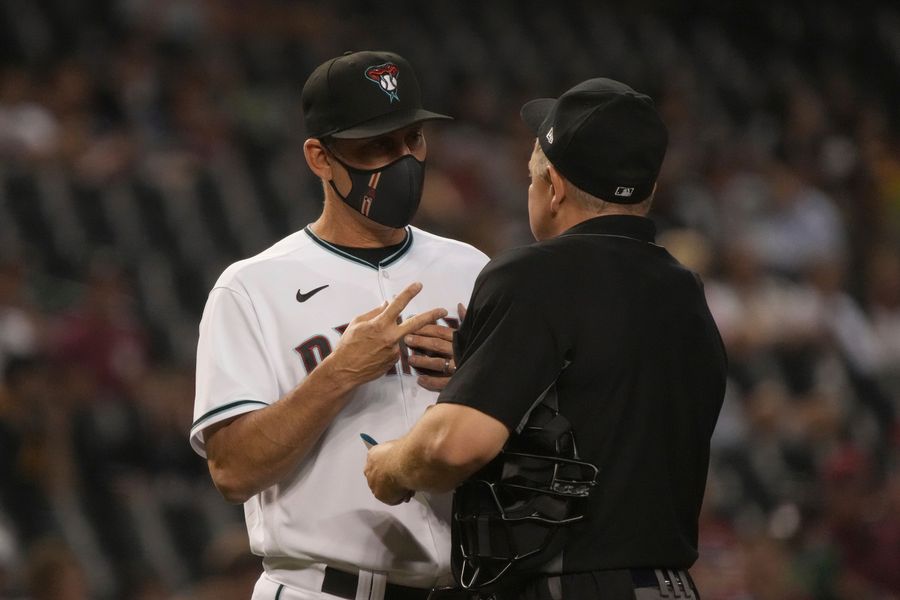 Cool take: Four hours is too much baseball