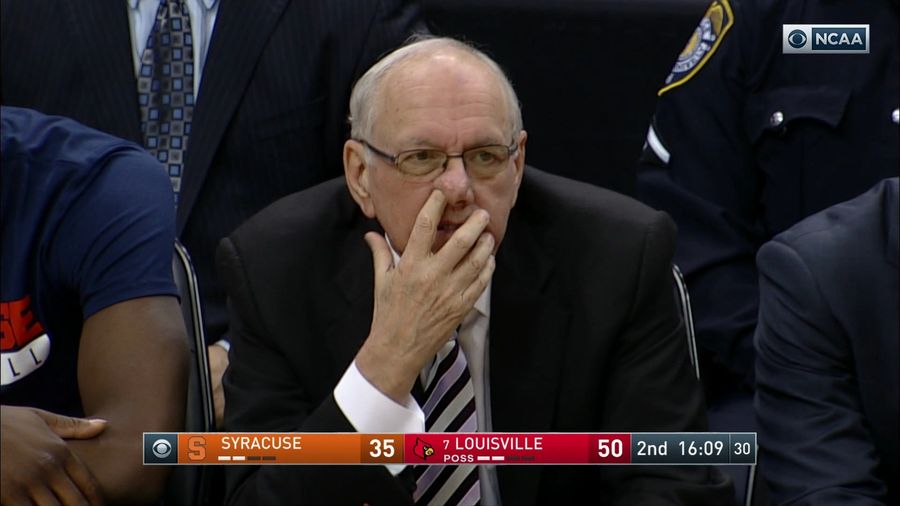 This Man Lives With His Finger In His Nose