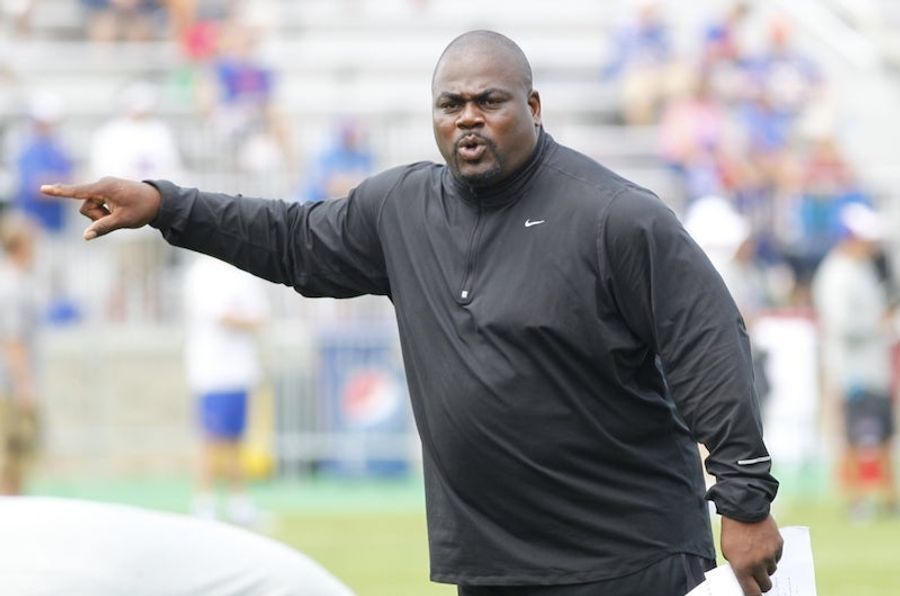 Q&A: Pepper Johnson On Drinking With Bill Belichick, Spygate, And Why The Jets Can't Get It Together