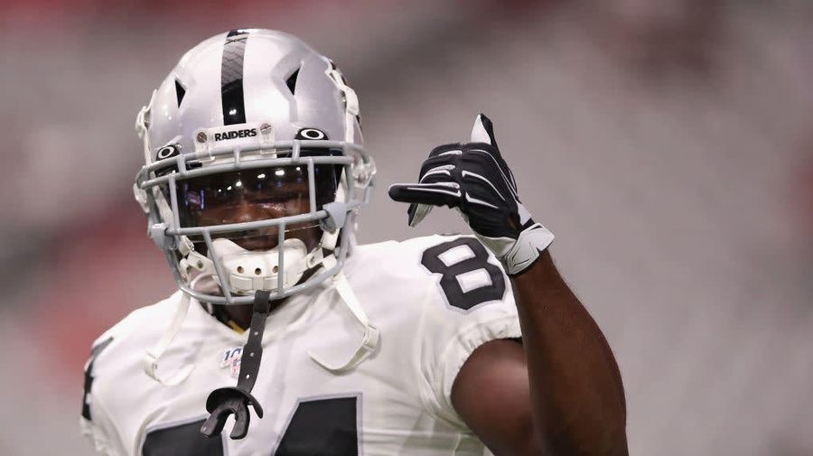 Antonio Brown Will Play Today