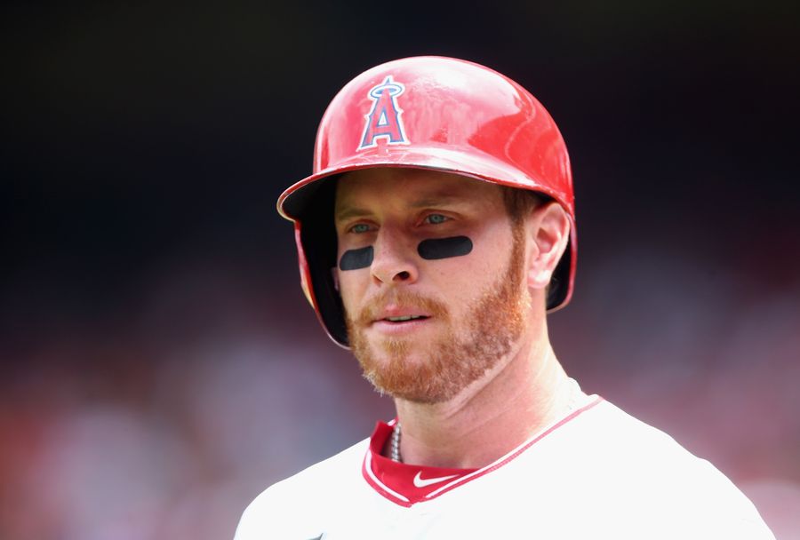 How Long Will Josh Hamilton Be Suspended?