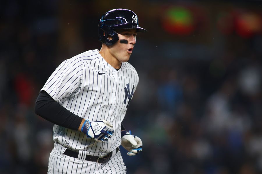 Anthony Rizzo’s season has made absolutely zero sense